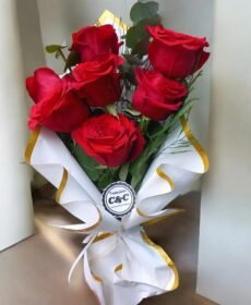 Rosas del Corazón
